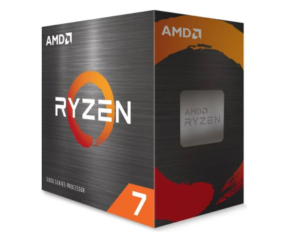 Procesor AMD Ryzen 7 5700 100-100000743BOX